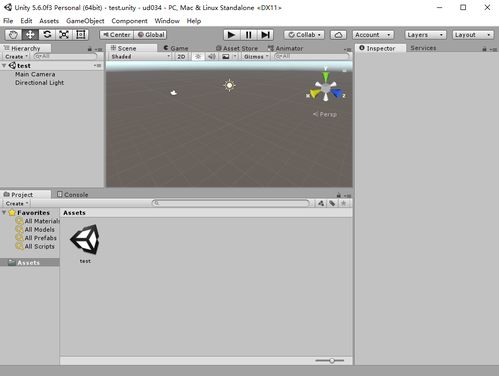 游戲制作之路 61 使用 UGUI 的按鈕動(dòng)畫提升游戲軟件開發(fā)體驗(yàn)
