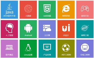 成績不理想別灰心，軟件開發(fā)與銷售 前途光明的職業(yè)選擇